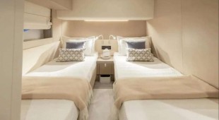 Spysea Caribbean, East Coast United States