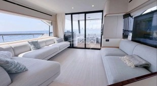 Spysea Caribbean, East Coast United States