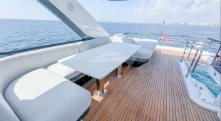 Spysea Caribbean, East Coast United States