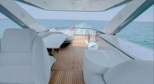 Spysea Caribbean, East Coast United States