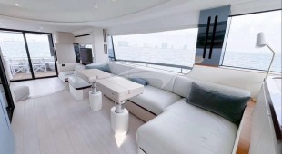 Spysea Caribbean, East Coast United States