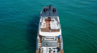 Spysea Caribbean, East Coast United States