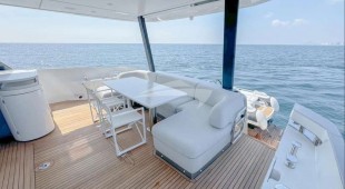 Spysea Caribbean, East Coast United States