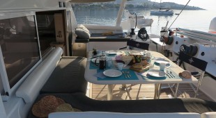 Stadium East Mediterranean