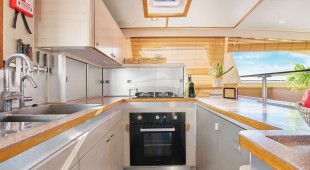 Stadium East Mediterranean