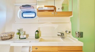 Stadium East Mediterranean