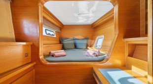 Stadium East Mediterranean