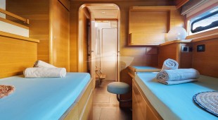 Stadium East Mediterranean