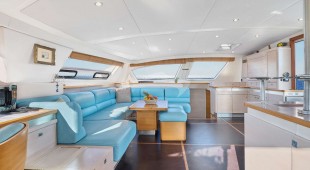 Stadium East Mediterranean