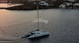 Stadium East Mediterranean