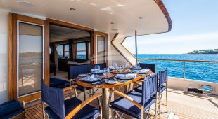 Stalca East Mediterranean