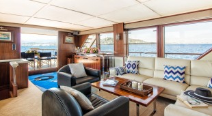 Stalca East Mediterranean