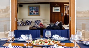 Stalca East Mediterranean