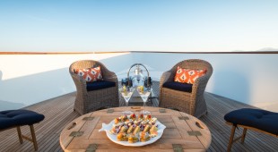 Stalca East Mediterranean