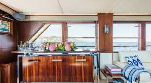 Stalca East Mediterranean