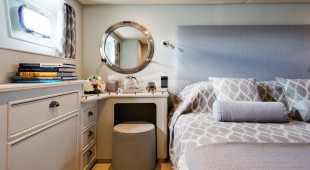 Stalca East Mediterranean