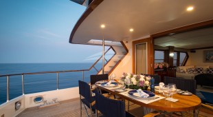 Stalca East Mediterranean