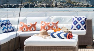 Stalca East Mediterranean