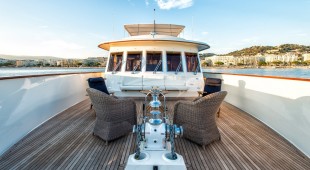 Stalca East Mediterranean