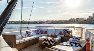 Stalca East Mediterranean