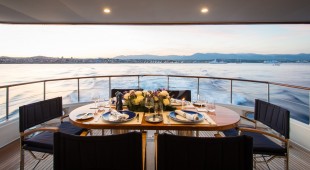 Stalca East Mediterranean