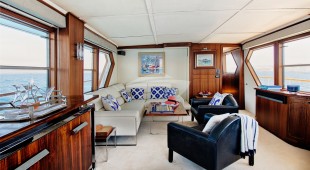 Stalca East Mediterranean