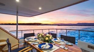 Stalca East Mediterranean