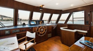 Stalca East Mediterranean