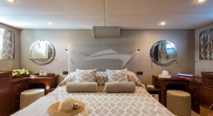 Stalca East Mediterranean