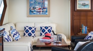 Stalca East Mediterranean