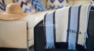 Stalca East Mediterranean