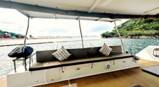 Stand By One Caribbean