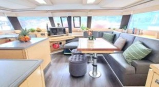 Stand By One Caribbean