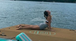 Stand By One Caribbean