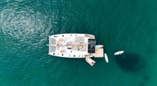 Stand By One Caribbean