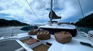 Stand By One Caribbean