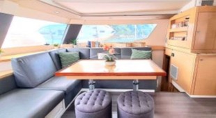 Stand By One Caribbean