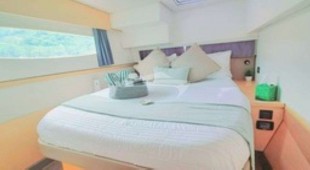 Stand By One Caribbean