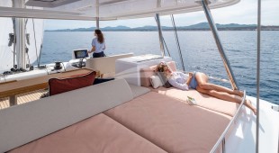 Star Link East Mediterranean