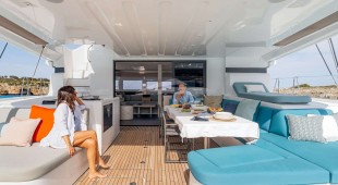 Star Link East Mediterranean