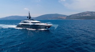 Starburst Iii West Mediterranean