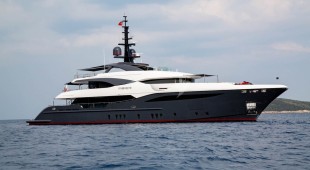 Starburst Iii West Mediterranean