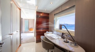 Starburst Iii West Mediterranean