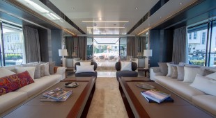 Starburst Iii West Mediterranean