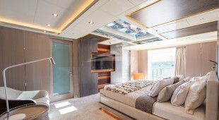 Starburst Iii West Mediterranean