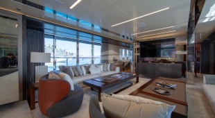 Starburst Iii West Mediterranean