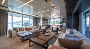 Starburst Iii West Mediterranean