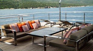 Starburst Iii West Mediterranean