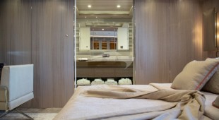 Starburst Iii West Mediterranean