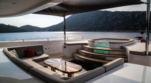 Starburst Iii West Mediterranean